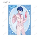 (PO) Sakura Miku Original Illustration Cherry Blossom Party Ver. Art by Shugao Trading Acrylic Card [BOX] Image_14
