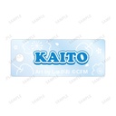 (PO) Sakura Miku Original Illustration KAITO Cherry Blossom Party Ver. Art by Shugao Twin Wire Acrylic Key Chain Image_4