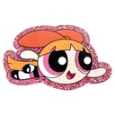 (PO) The Powerpuff Girls Secret Acrylic Sticker [BOX] Image_2