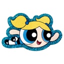 (PO) The Powerpuff Girls Secret Acrylic Sticker [BOX] Image_3