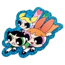 (PO) The Powerpuff Girls Secret Acrylic Sticker [BOX] Image_9