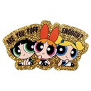 (PO) The Powerpuff Girls Secret Acrylic Sticker [BOX] Image_10