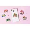 (PO) The Powerpuff Girls Secret Acrylic Sticker [BOX] Image_12