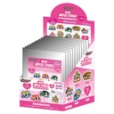 (PO) The Powerpuff Girls Secret Acrylic Sticker [BOX] Image_14