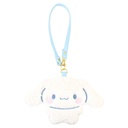 (PO) Sanrio Characters Mocomoco Pass Case Cinnamoroll Image_1