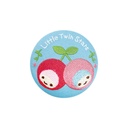(PO) Sanrio Characters Secret Embroidery Can Magnet Fruits [BOX] Image_9