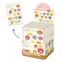 (PO) Sanrio Characters Secret Embroidery Can Magnet Fruits [BOX] Image_14