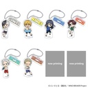 (PO) Wind Breaker Acrylic Key Chain with Stand Collection [BOX] Image_1