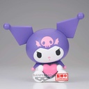 (PO) Sanrio Characters Sofvimates - Kuromi Purple ver, Image_2