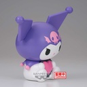 (PO) Sanrio Characters Sofvimates - Kuromi Purple ver, Image_3
