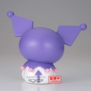 (PO) Sanrio Characters Sofvimates - Kuromi Purple ver, Image_4