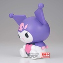 (PO) Sanrio Characters Sofvimates - Kuromi Purple ver, Image_5