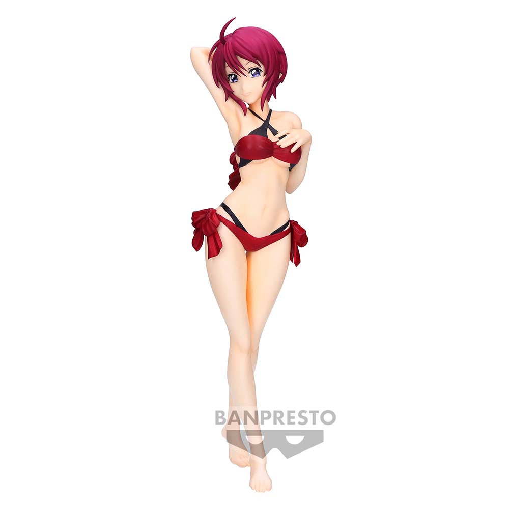 (PO) MS Gundam SEED Freedom Glitter & Glamours Lunamaria Hawke Image_2