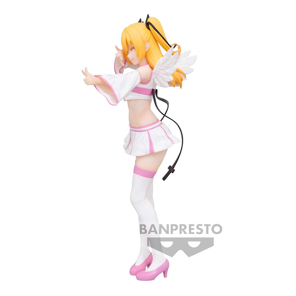 (PO) 2.5 Dimensional Seduction Glitter & Glamours Liliel Chaos Form ver. Image_4