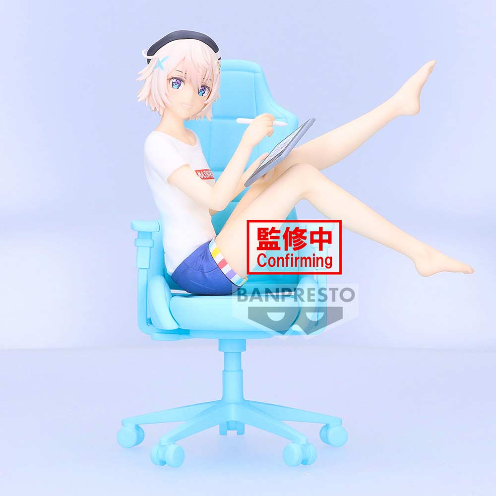 (PO) VTuber Legend: How I Went Viral after Forgetting to Turn Off My Stream - Mashiro Irodori Image_2