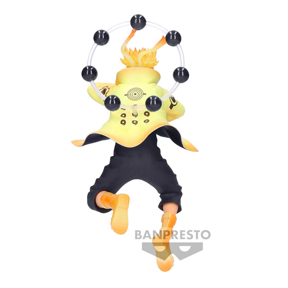 (PO) Naruto Shippuden Vibration Stars - Uzumaki Naruto V Special Image_4