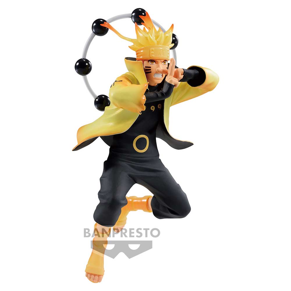 (PO) Naruto Shippuden Vibration Stars - Uzumaki Naruto V Special Image_6