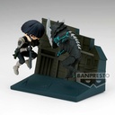 (PO) Kaiju No.8 World Collectable Figure Log Stories - Soshiro Hoshina VS Kaiju No.8 Image_4