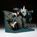 (PO) Kaiju No.8 World Collectable Figure Log Stories - Soshiro Hoshina VS Kaiju No.8 Image_5
