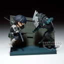 (PO) Kaiju No.8 World Collectable Figure Log Stories - Soshiro Hoshina VS Kaiju No.8 Image_7