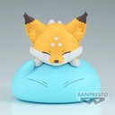 (PO) That time I Got Reincarnated as a Slime - Rimuru & Kumara Soft Vinyl Figure Image_2