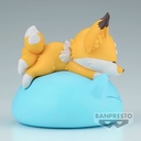 (PO) That time I Got Reincarnated as a Slime - Rimuru & Kumara Soft Vinyl Figure Image_3