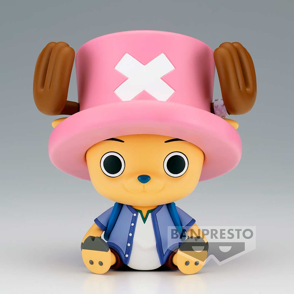 (PO) One Piece Sofvimates - Chopper Arabasta ver. Image_2