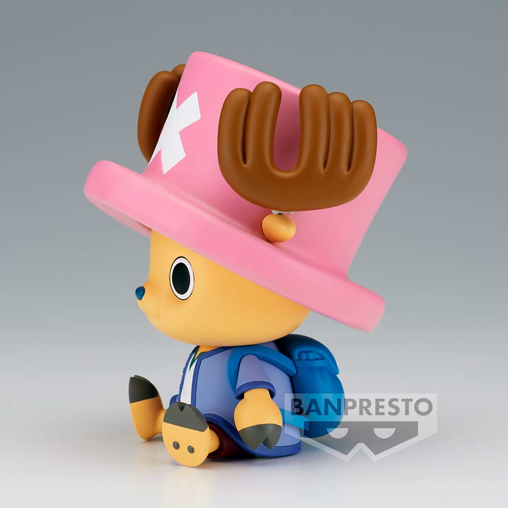 (PO) One Piece Sofvimates - Chopper Arabasta ver. Image_3