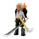 (PO) One Piece DXF The Grandline Series - S-Hawk Image_2