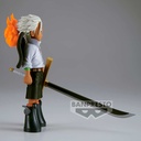 (PO) One Piece DXF The Grandline Series - S-Hawk Image_4