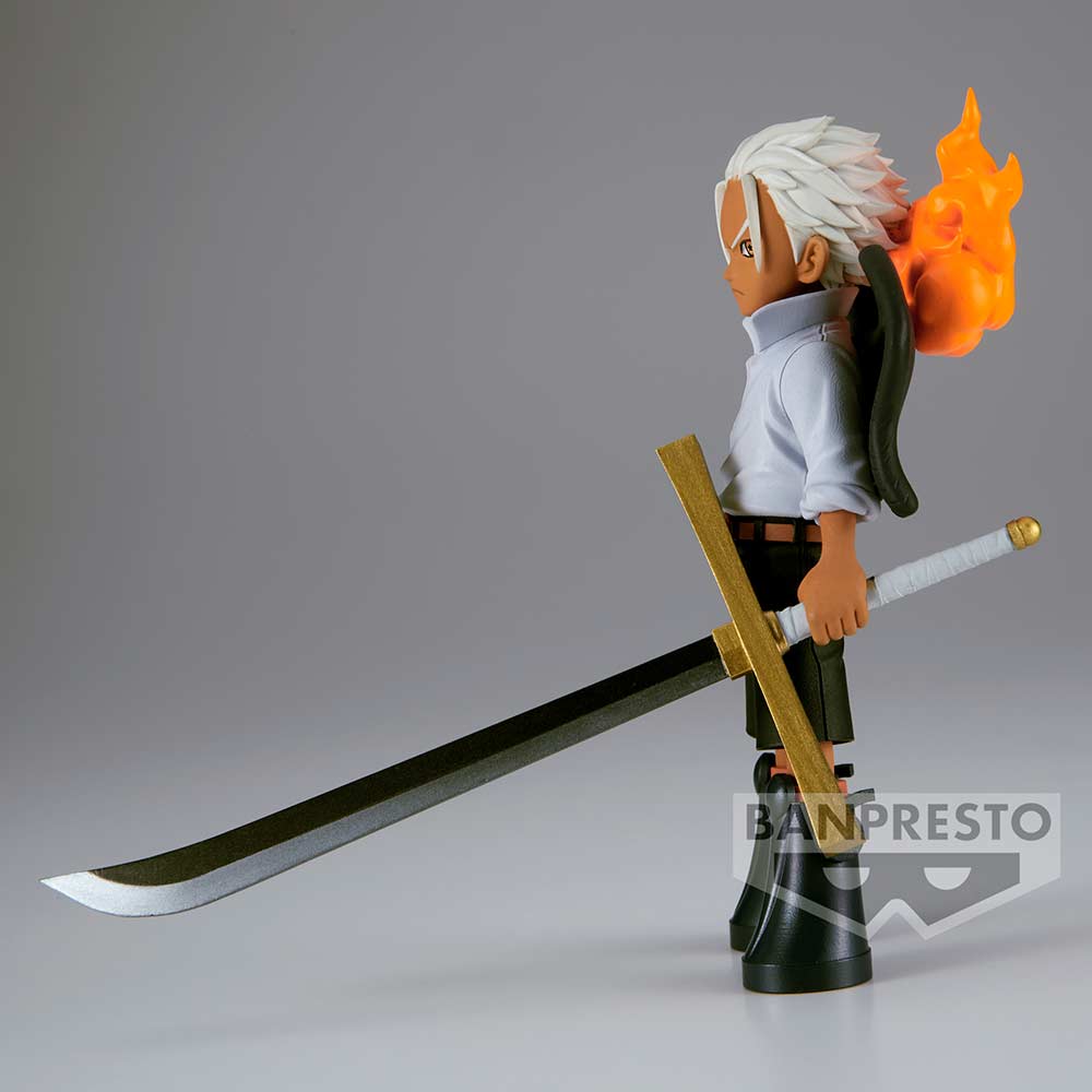 (PO) One Piece DXF The Grandline Series - S-Hawk Image_5