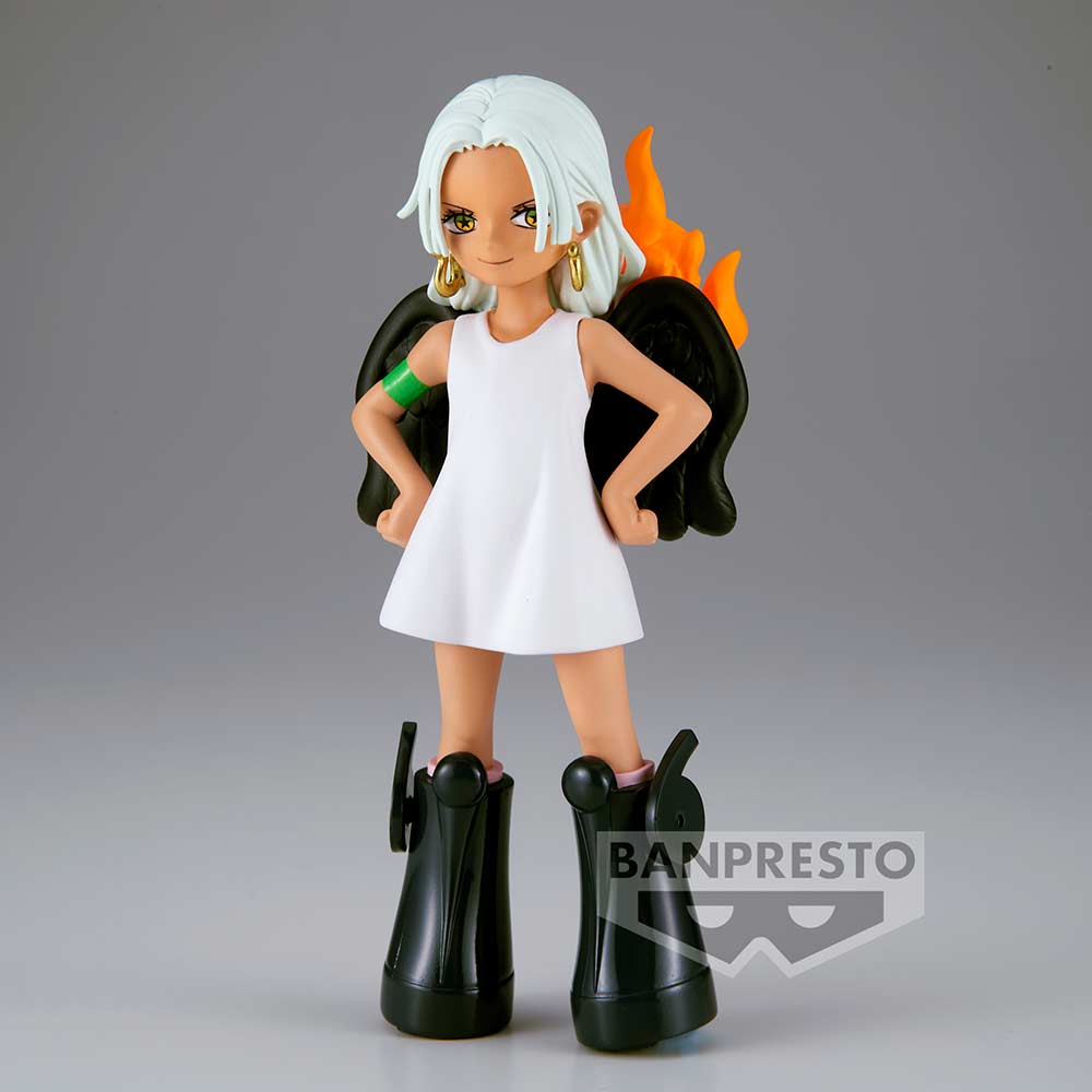 (PO) One Piece DXF The Grandline Series - S-Snake Image_3