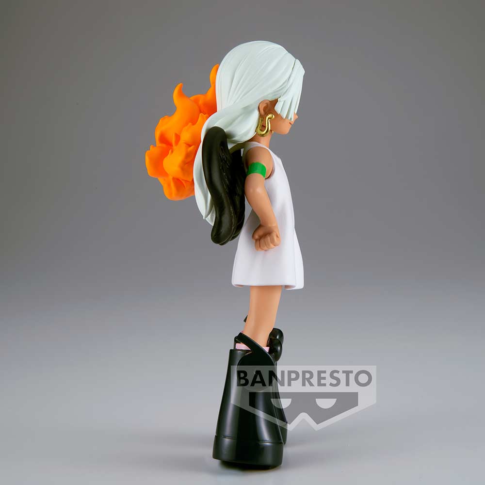 (PO) One Piece DXF The Grandline Series - S-Snake Image_4