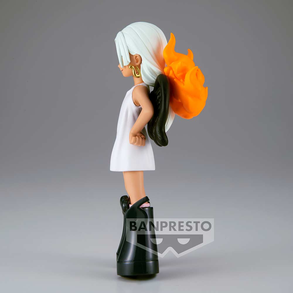 (PO) One Piece DXF The Grandline Series - S-Snake Image_5