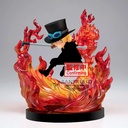 (PO) One Piece World Collectable Figure Special Sabo Image_2