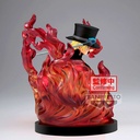 (PO) One Piece World Collectable Figure Special Sabo Image_3