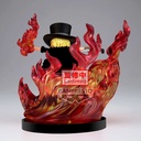 (PO) One Piece World Collectable Figure Special Sabo Image_4
