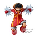 (PO) One Piece Battle Record Collection - Monkey D. Luffy Image_2