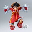 (PO) One Piece Battle Record Collection - Monkey D. Luffy Image_3