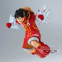 (PO) One Piece Battle Record Collection - Monkey D. Luffy Image_5
