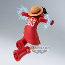 (PO) One Piece Battle Record Collection - Monkey D. Luffy Image_6