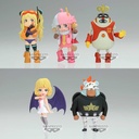 (PO) One Piece WCF World Collectible Figure - Egghead Vol.5 Image_2