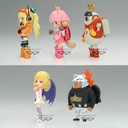 (PO) One Piece WCF World Collectible Figure - Egghead Vol.5 Image_4