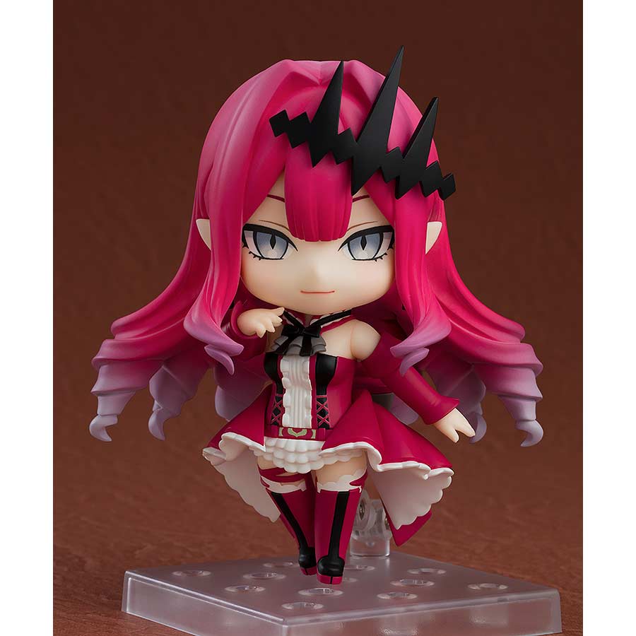 (PO) Nendoroid 2480 Fate/Grand Order - Archer/Baobhan Sith Image_2