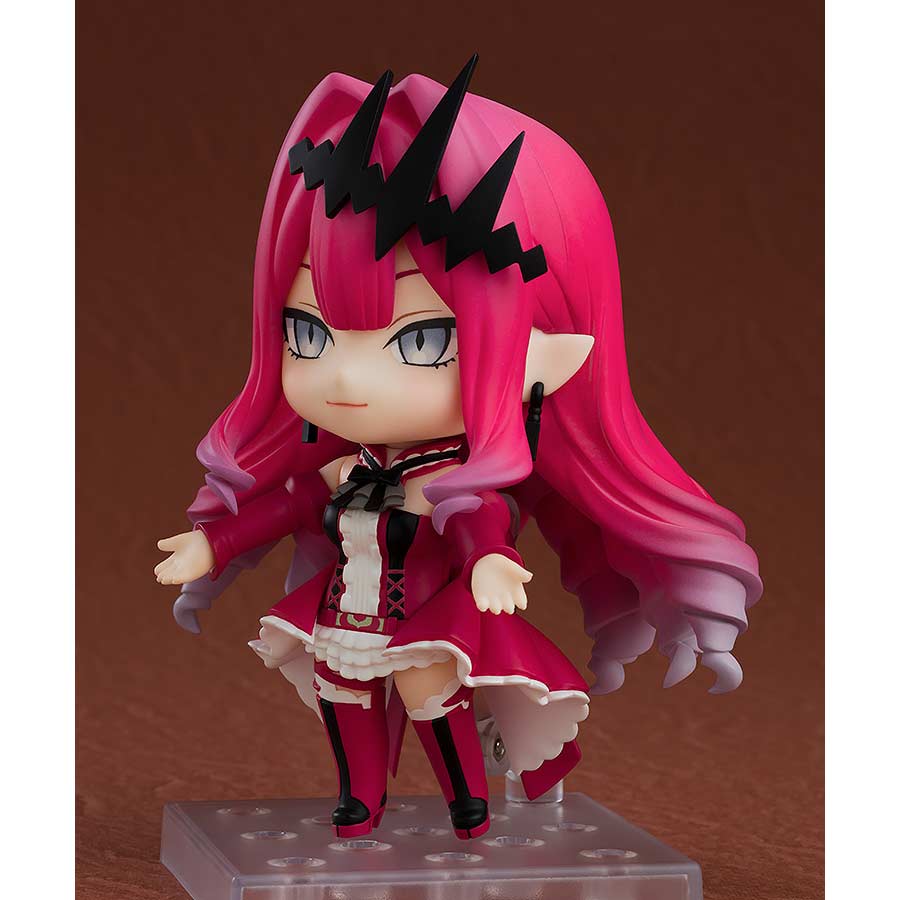 (PO) Nendoroid 2480 Fate/Grand Order - Archer/Baobhan Sith Image_3