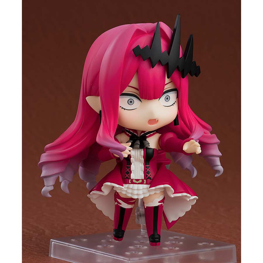 (PO) Nendoroid 2480 Fate/Grand Order - Archer/Baobhan Sith Image_6