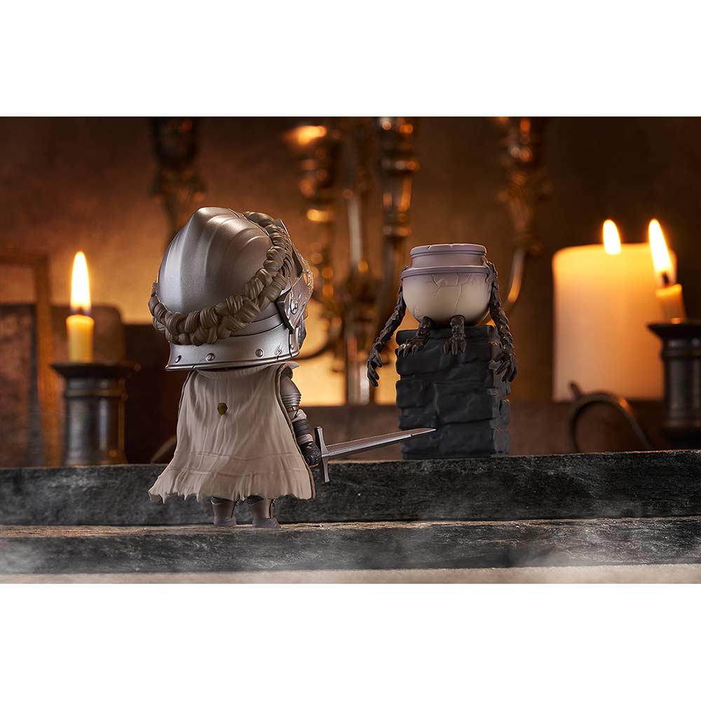(PO) Nendoroid 2478 Elden Ring - Vagabond Image_4