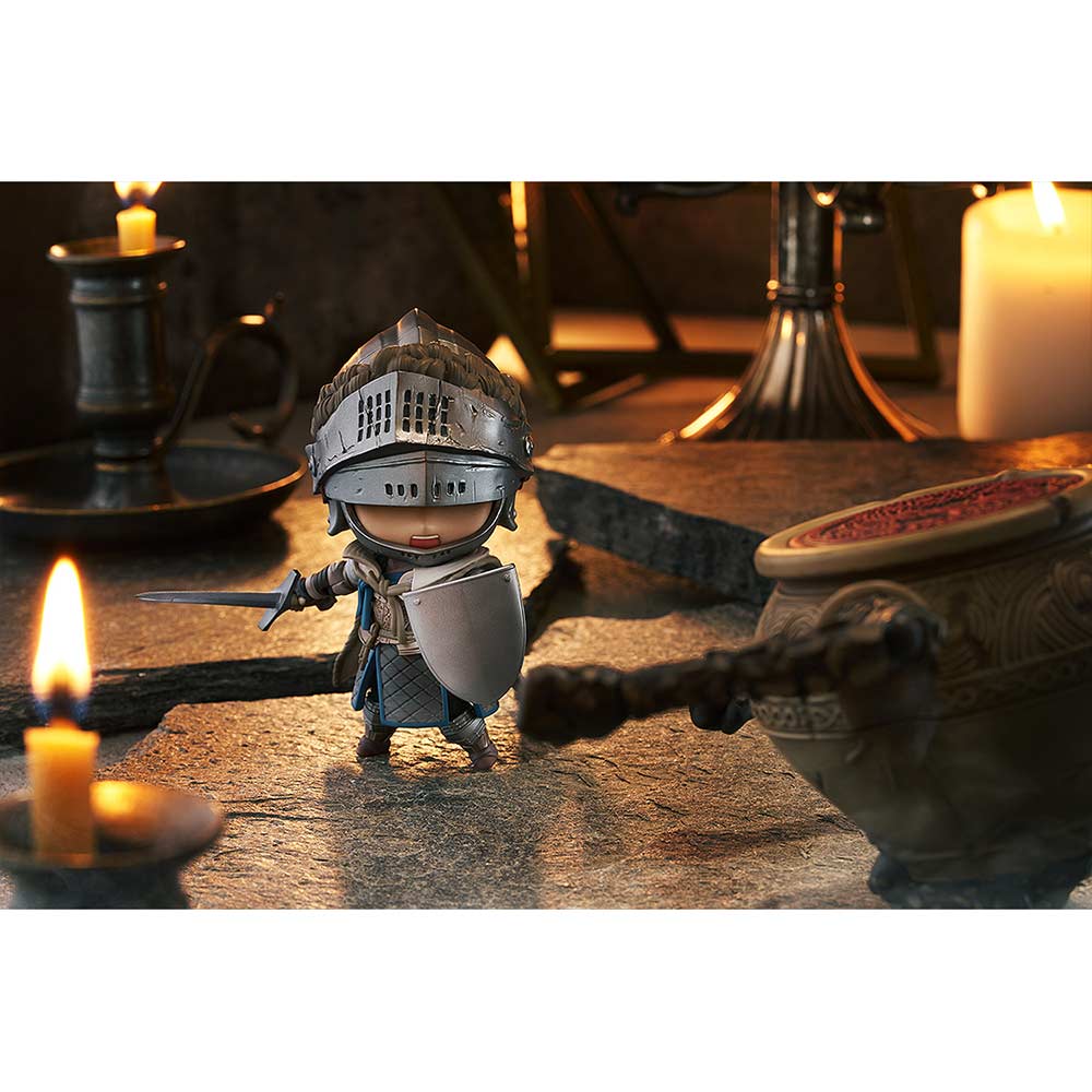 (PO) Nendoroid 2478 Elden Ring - Vagabond Image_5