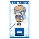 (PO) That Time I Got Reincarnated as a Slime Mini Chara Acrylic Stand Rimuru / Detective Costume Image_2