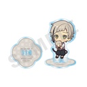 (PO) Bungo Stray Dogs Hug Series Trading Mini Acrylic Stand [BOX] Image_2